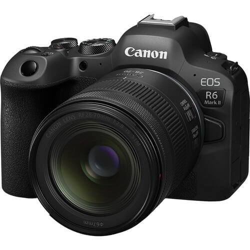 Canon Lens RF 28-70mm f/2.8 IS STM (+ Cashback 100€)