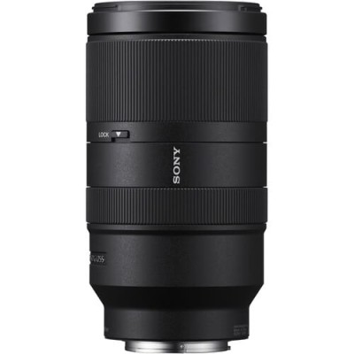 Sony Lens SEL E 70-350mm f/4.5-6.3 G OSS