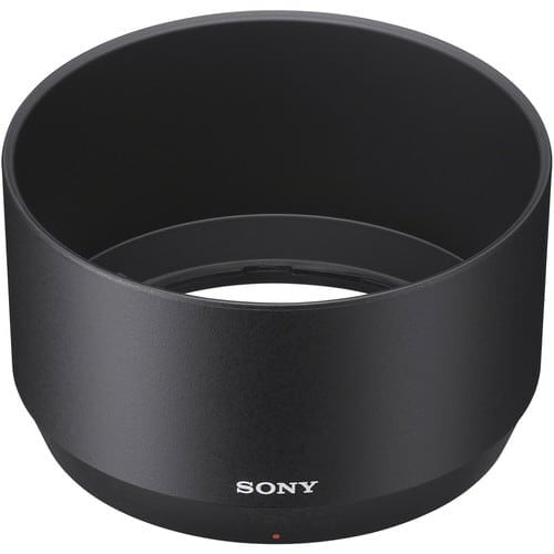 Sony Lens SEL E 70-350mm f/4.5-6.3 G OSS
