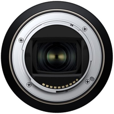Tamron Lens 28-200mm f/2.8-5.6 Di III RXD for Sony E mount