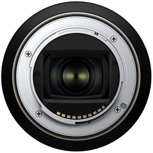 Tamron Lens 28-200mm f/2.8-5.6 Di III RXD for Sony E mount