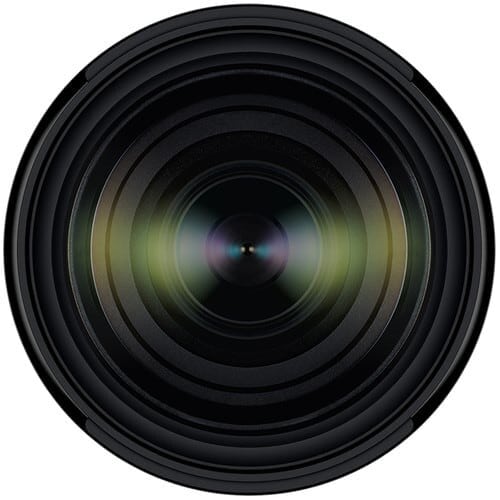 Tamron Lens 28-200mm f/2.8-5.6 Di III RXD for Sony E mount