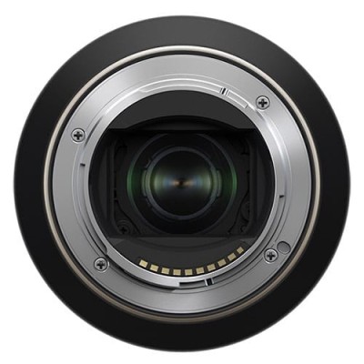 Tamron Lens 70-300mm F4.5-6.3 Di III RXD for Sony E-mount