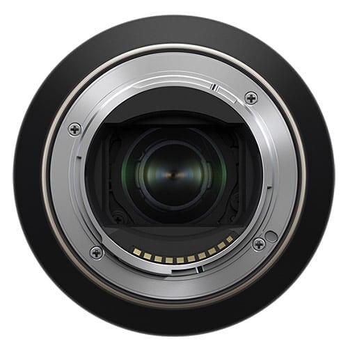 Tamron Lens 70-300mm F4.5-6.3 Di III RXD for Sony E-mount