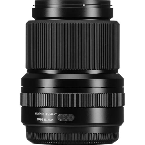 Fujifilm Lens GF 30mm F/3.5 R WR