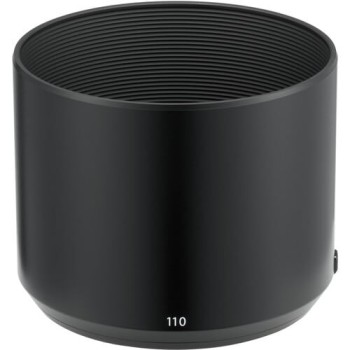 Fujifilm Lens GF 110mm f/2 R LM WR