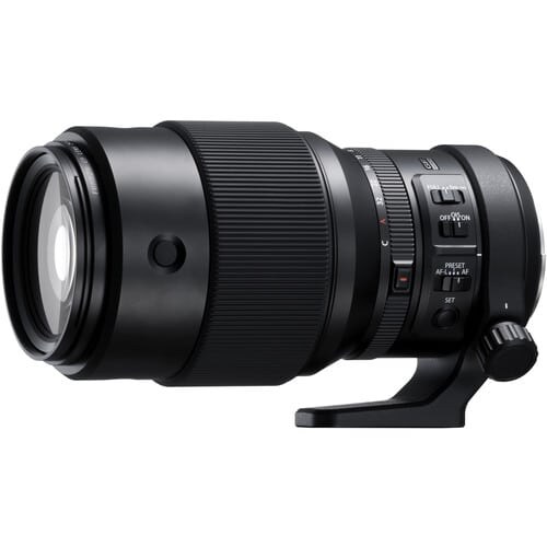 Fujifilm Lens GF 250mm f/4 R LM OIS WR
