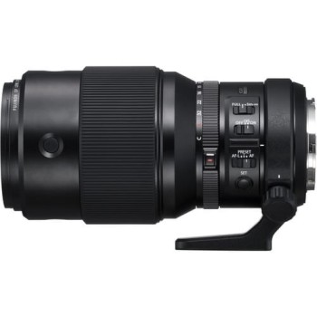 Fujifilm Lens GF 250mm f/4 R LM OIS WR