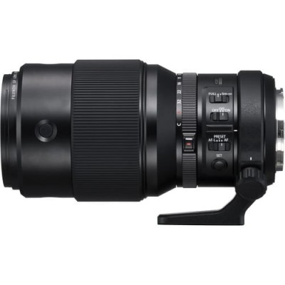 Fujifilm Lens GF 250mm f/4 R LM OIS WR