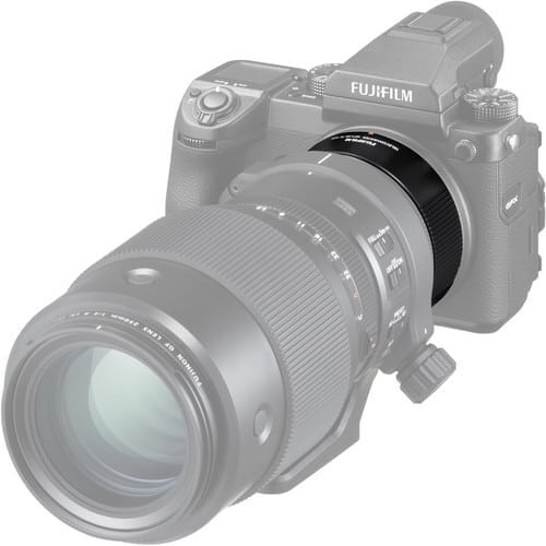Fujifilm GF 1.4X TC WR Teleconverter