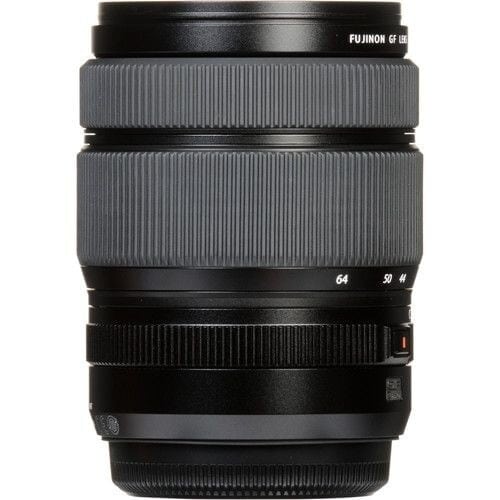 Fujifilm Lens GF 32-64mm F/4 LM WR