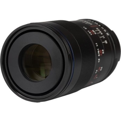 Laowa Lens 100mm f/2.8 Ultra Macro APO Manual for Nikon Z
