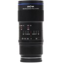 Laowa Lens 100mm f/2.8 Ultra Macro APO Manual for Sony FE