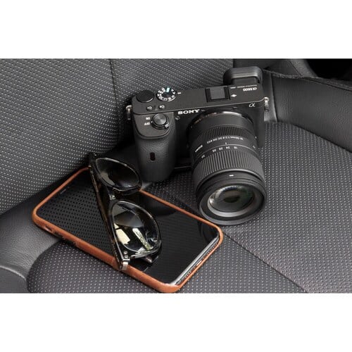 Sigma Lens 18-50mm F/2.8 DC DN Contemporary for Sony E-Mount (Cashback 50€)