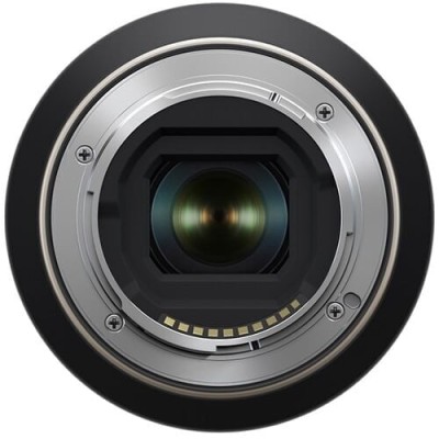 Tamron Lens 18-300mm f/3.5-6.3 Di III-A VC VXD for Sony E