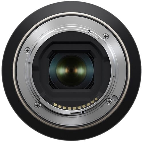 Tamron Lens 18-300mm f/3.5-6.3 Di III-A VC VXD for Sony E