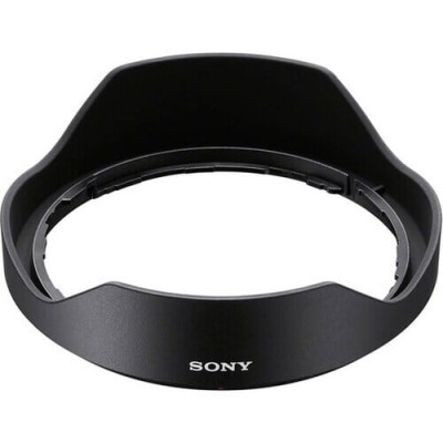 Sony Lens FE SEL PZ 16-35mm f/4 G Lens