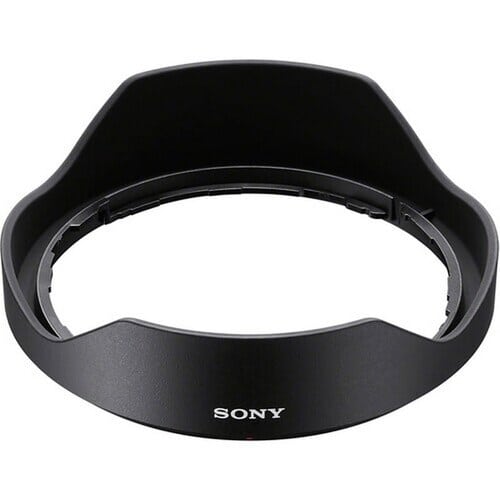 Sony Lens FE SEL PZ 16-35mm f/4 G Lens