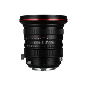 Laowa VE2040RF – 20mm f/4 Zero-D Shift Φακός για Canon RF