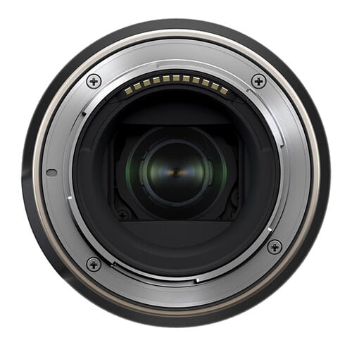 Tamron Lens 70-300mm f/4.5-6.3 Di III RXD for Nikon Z