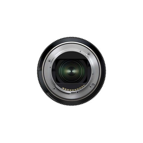 Tamron Lens 17-50mm f/4 Di III VXD for Sony E-Mount