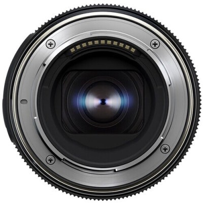 Tamron 90mm f/2.8 Di III VXD Macro Lens Nikon Z