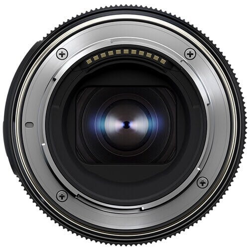Tamron 90mm f/2.8 Di III VXD Macro Lens Nikon Z