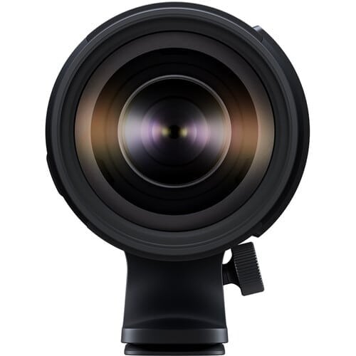 Tamron Lens 150-500mm F/5-6.7 Di III VC VXD for Nikon Z
