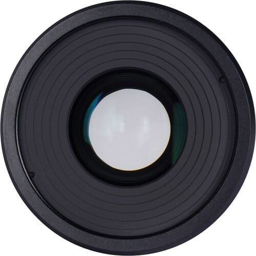 Sirui Night Walker 35mm T1.2 S35 Cine Lens (E-Mount, Black)