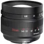 7artisans 50mm f/0.95 (Sony E)