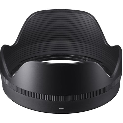 Sigma Lens 16mm F/1.4 DC DN Contemporary for Canon RF
