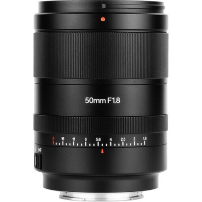 7artisans 50mm F/1.8 AF (Sony E)