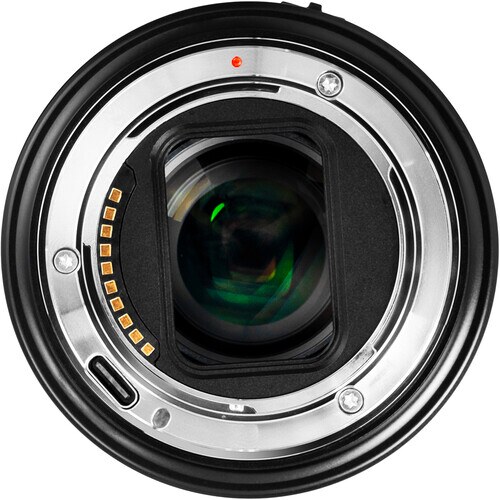 7artisans 50mm F/1.8 AF (Sony E)