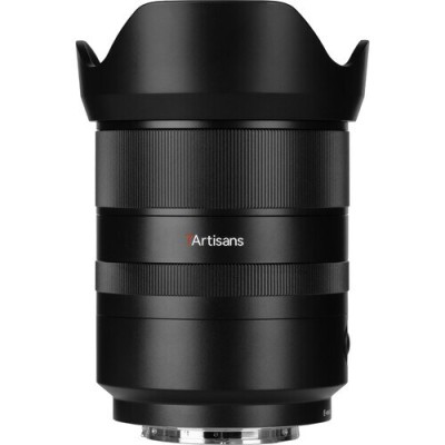 7artisans 85mm F/1.8 AF (Sony E)