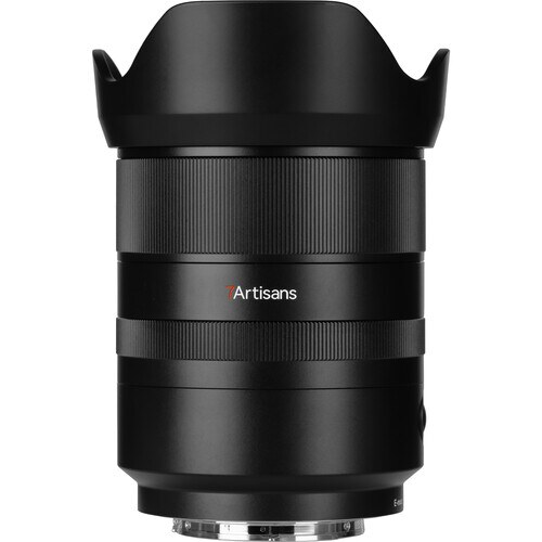7artisans 85mm F/1.8 AF (Sony E)
