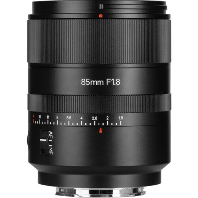 7artisans 85mm F/1.8 AF (Sony E)
