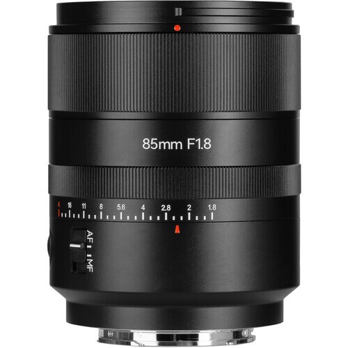 7artisans 85mm F/1.8 AF (Sony E)