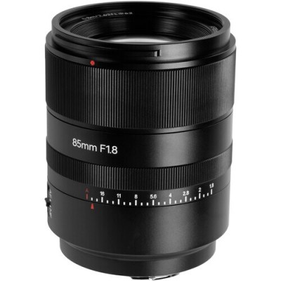 7artisans 85mm F/1.8 AF (Sony E)