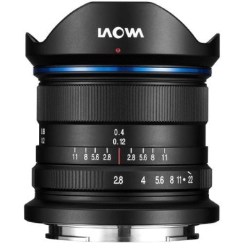Laowa Lens 9mm f/2.8 Zero-D Lens for Sony E