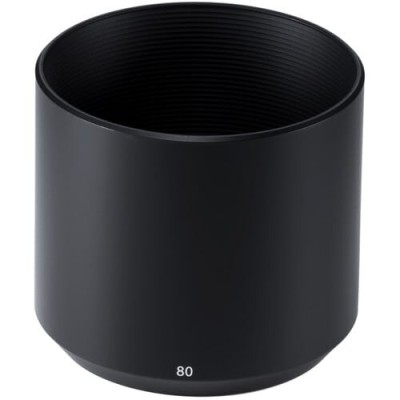 Fujinon Lens XF 80mm f/2.8 R LM OIS WR Macro Lens