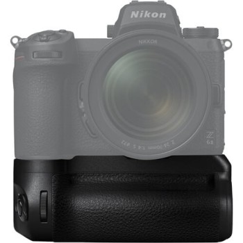 Nikon MB-N11 Power Battery Pack for Z 7II & Z 6II