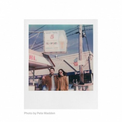 Polaroid Color Film for 600 Double Pack (16 Exposures)