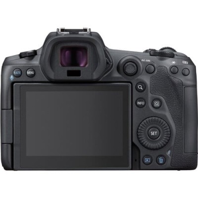 Canon EOS R5 Body (+ Cashback 250€)