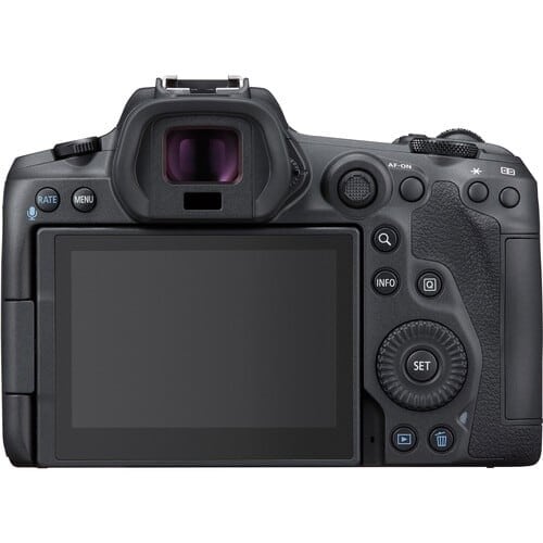 Canon EOS R5 Body (+ Cashback 250€)