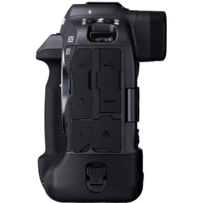 Canon EOS R3 Mirrorless Digital Camera