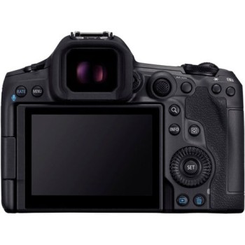 Canon EOS R5 Mark II Mirrorless Camera (+ Cashback 300€)