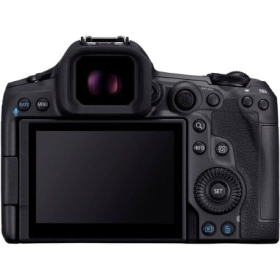 Canon EOS R5 Mark II Mirrorless Camera (+ Cashback 300€)