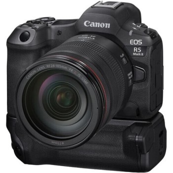 Canon BG-R20EP Battery Grip with Ethernet Port
