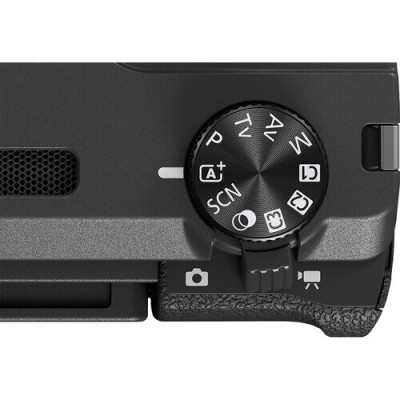 Canon PowerShot V1 Digital Camera