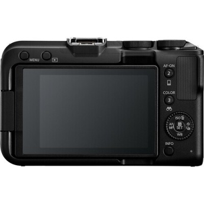 Canon EOS R50 V Mirrorless Camera with 14-30mm f/4-6.3 Lens (+ Cashback 100€)